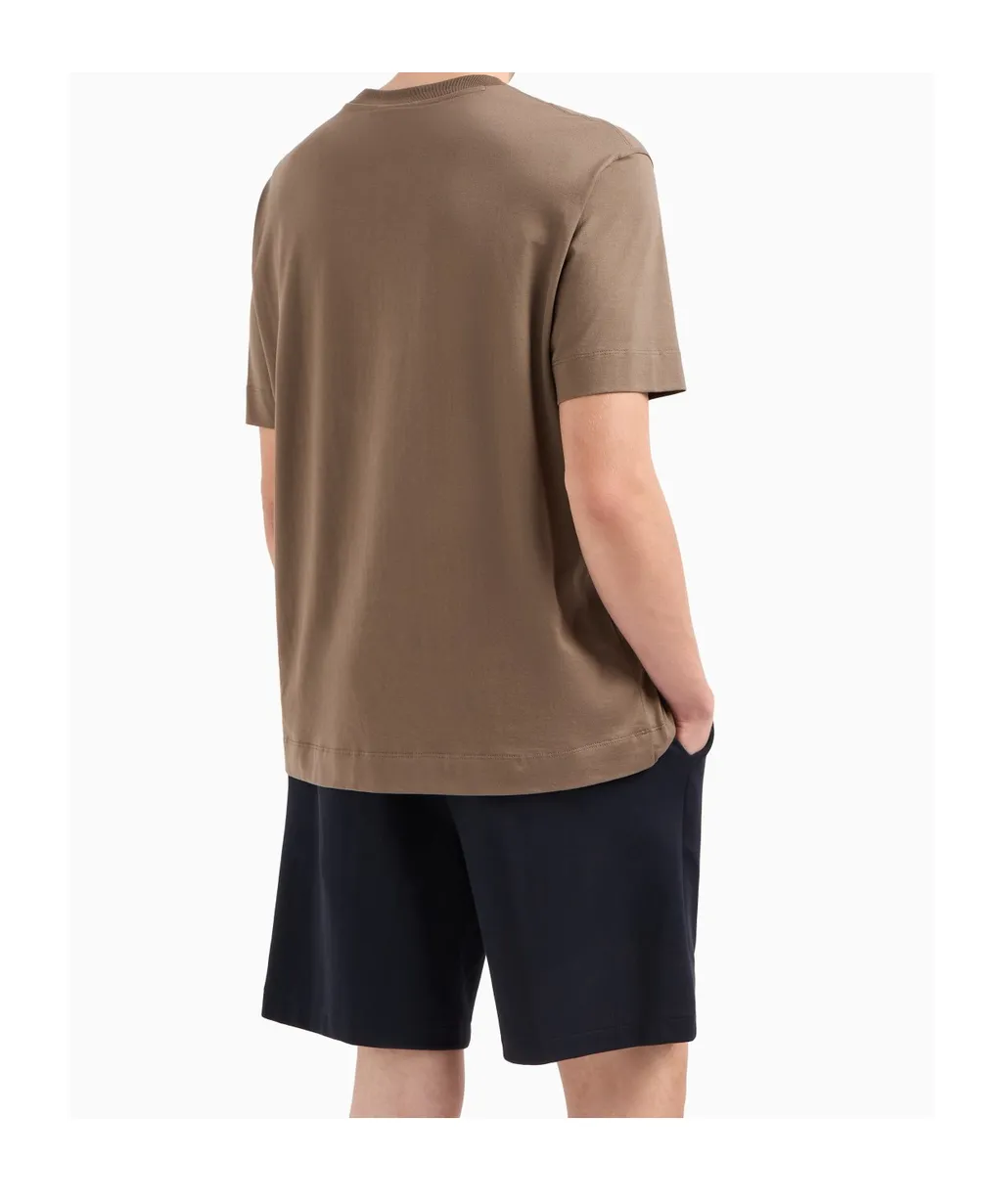 Logo-Print T-Shirt