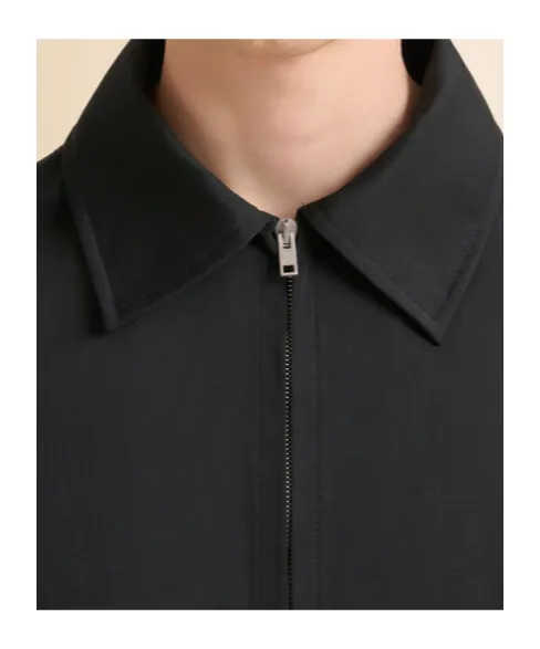 Marni Water-Repellent Taffeta Jacket