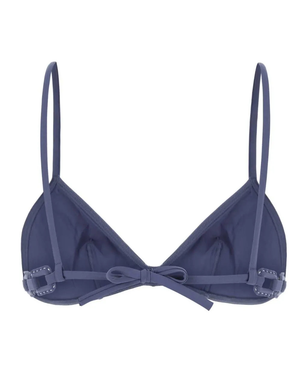 Eres Tourbillon Bikini Top