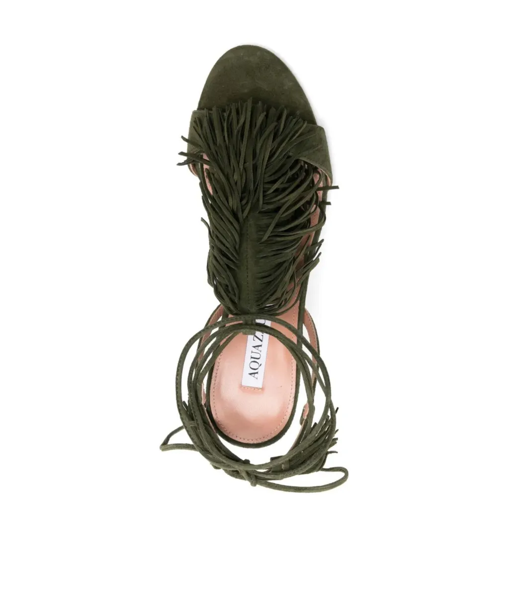 Gytane High Heel Sandals