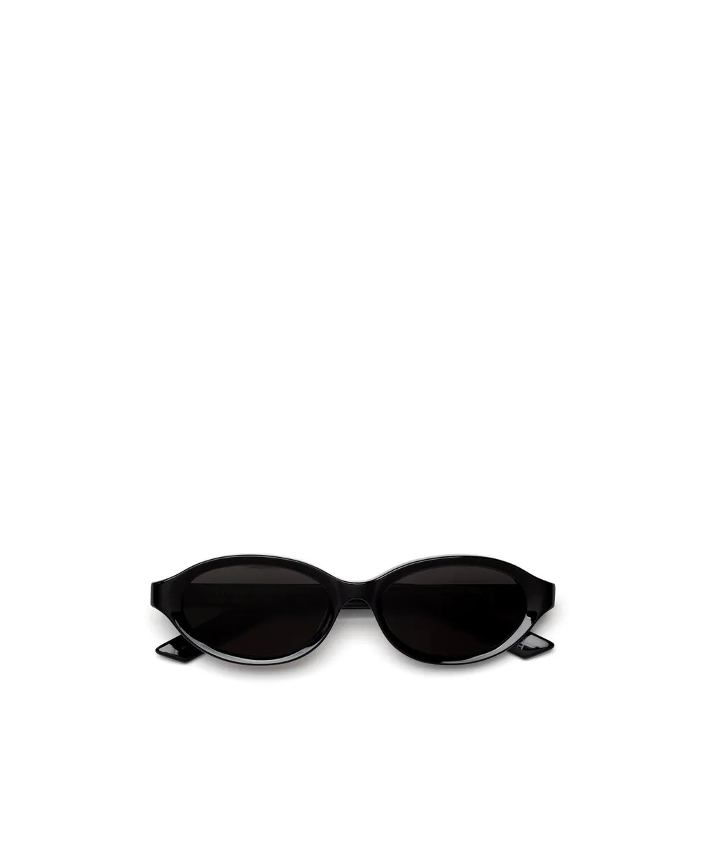 Retrosuperfuture Parola Oval Frame Sunglasses