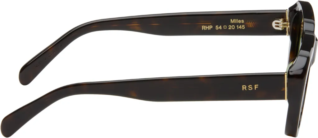 Miles Sunglasses