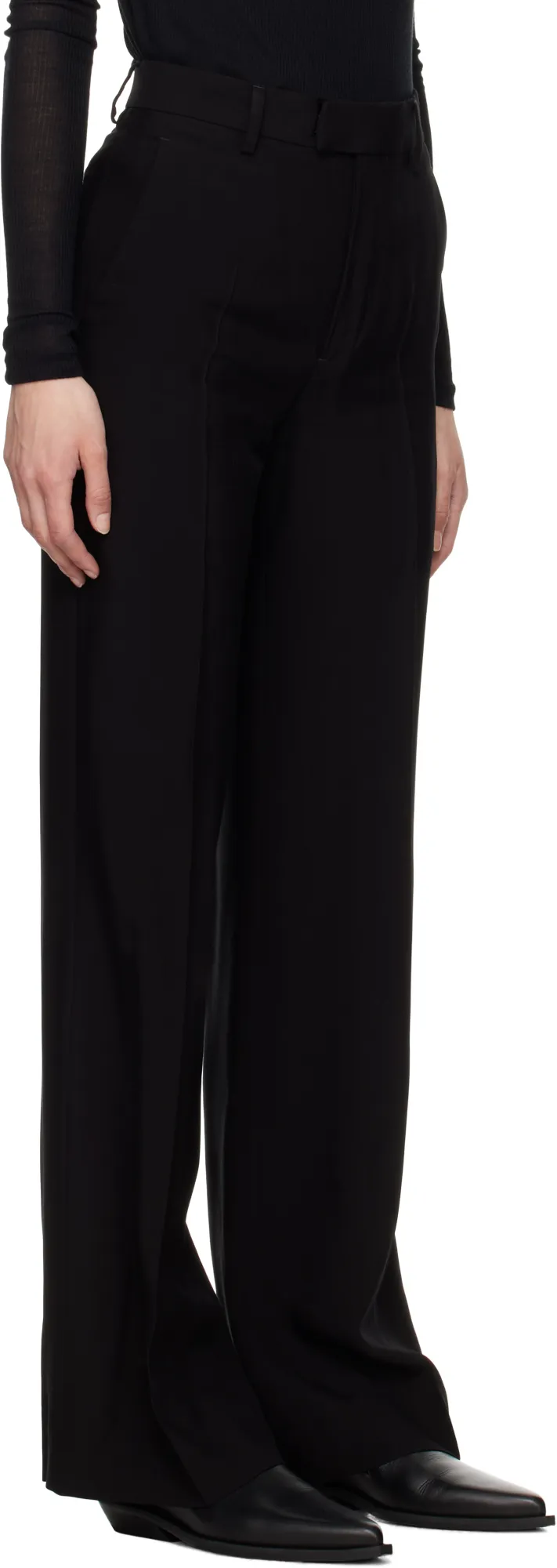 Maaike Trousers