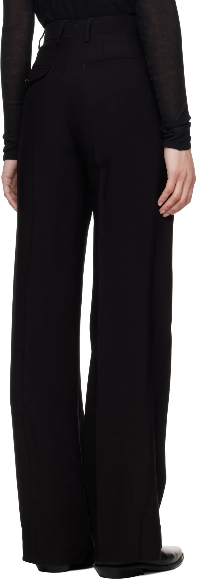 Maaike Trousers