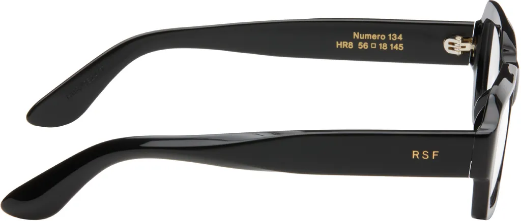 Numero 134 Glasses