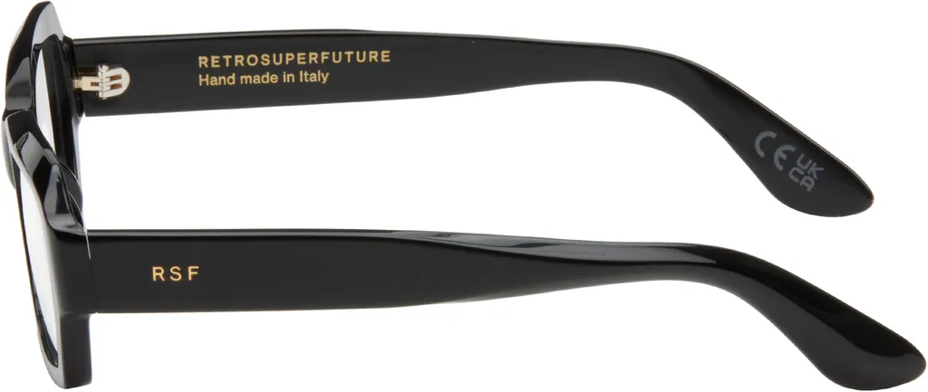 Numero 134 Glasses
