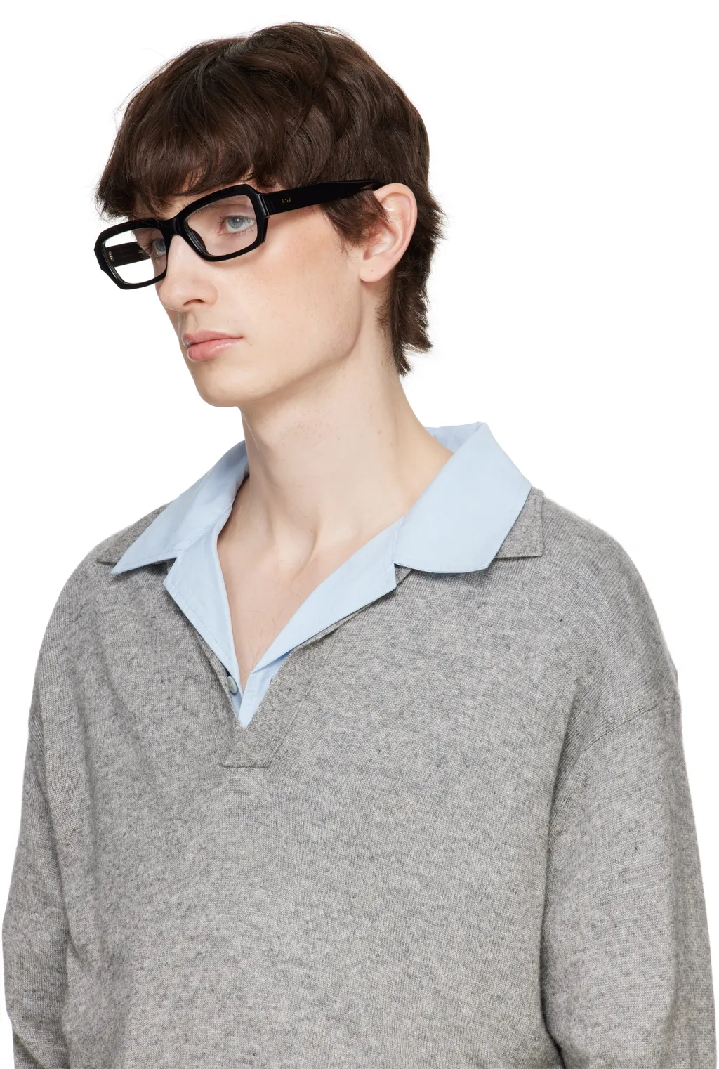 Numero 134 Glasses