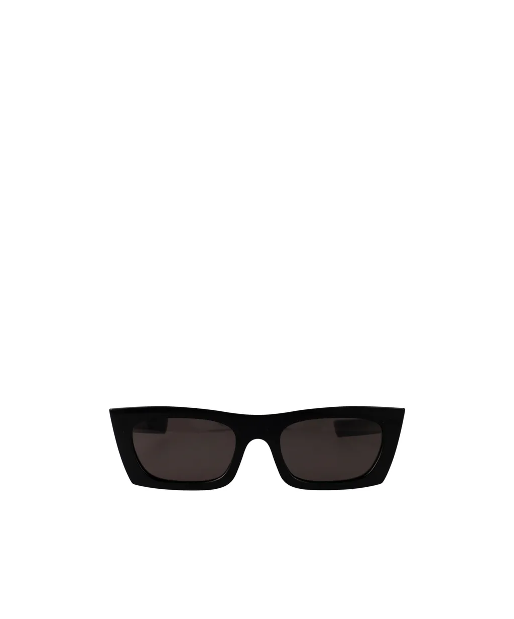 Fred 2.0 Rectangle-Frame Sunglasses