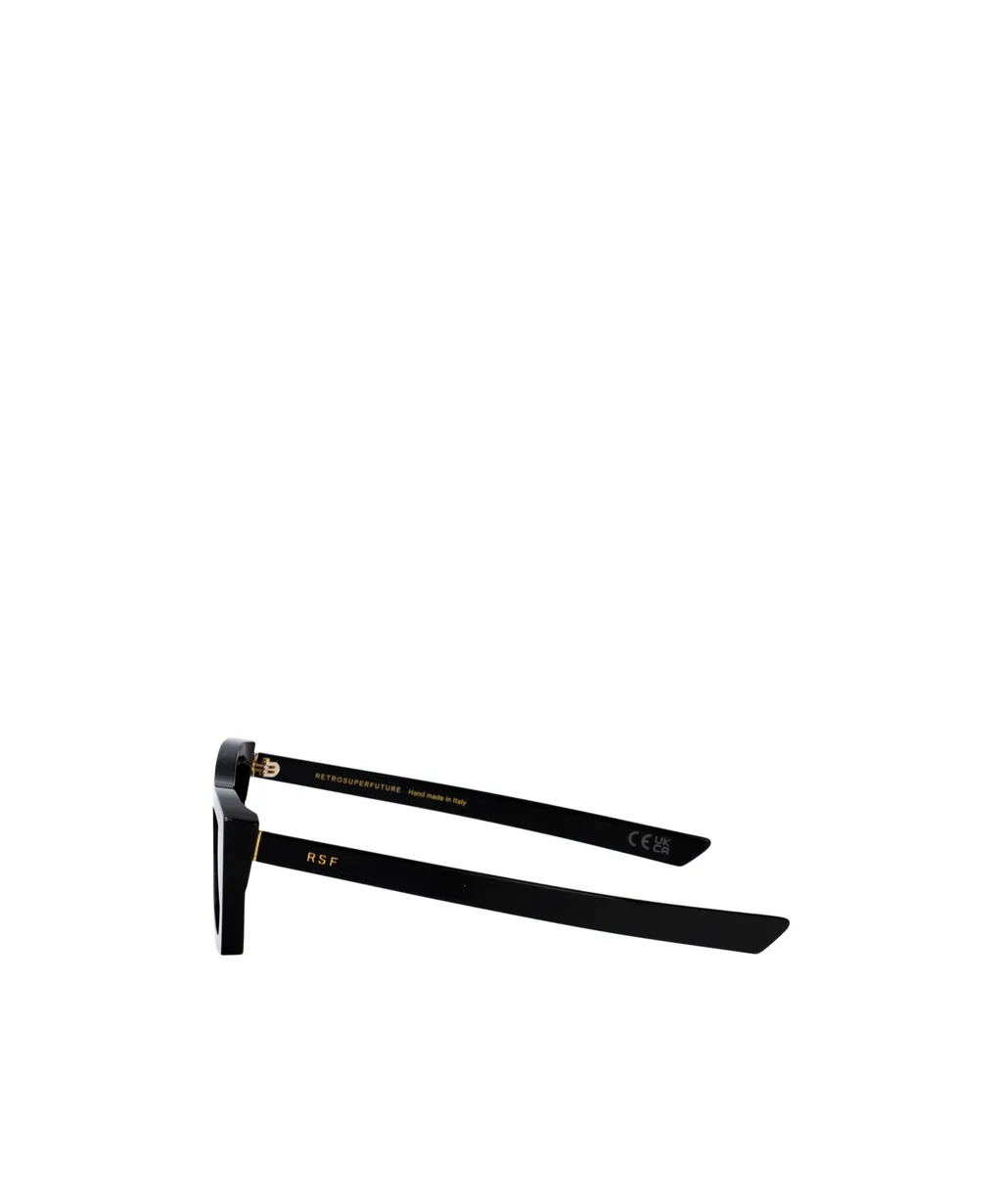 Fred 2.0 Rectangle-Frame Sunglasses