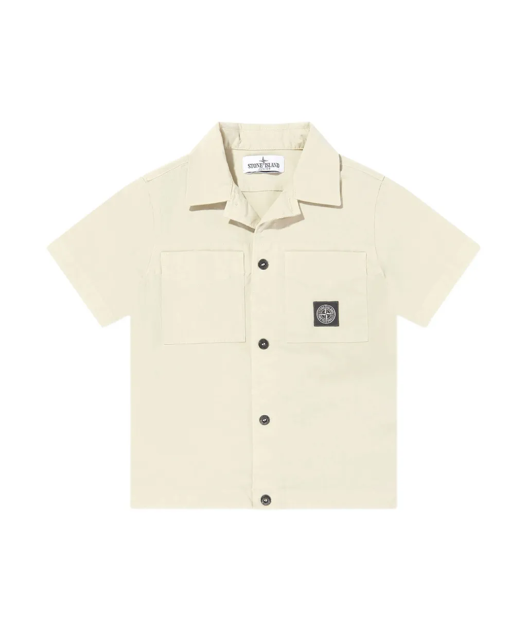 Short Sleeve Shirt