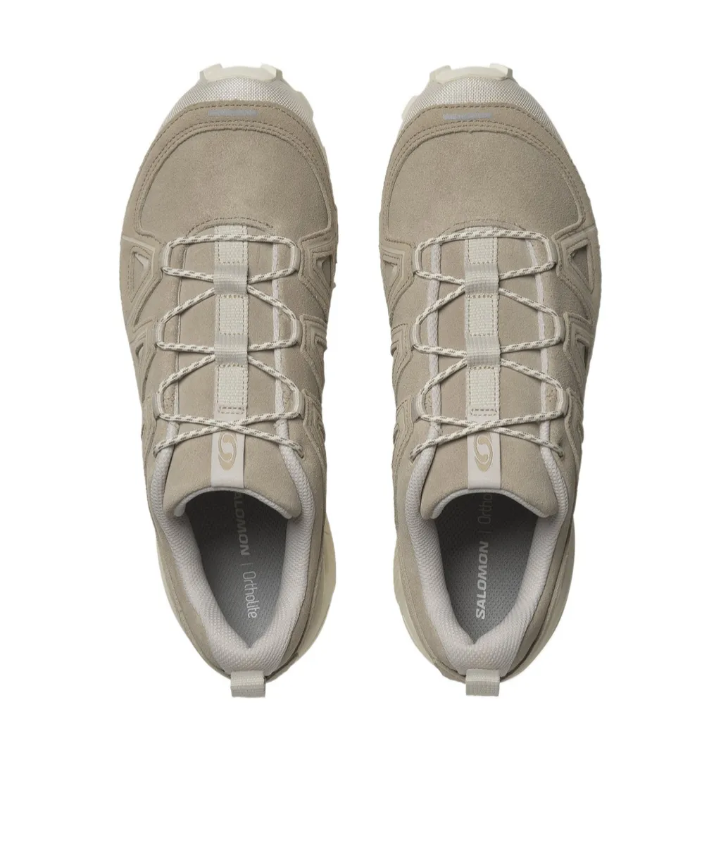 Speedcross 3 Round-Head Trainers