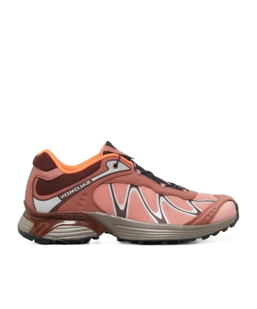 Salomon Xt-Whisper Lace-Up Sneakers