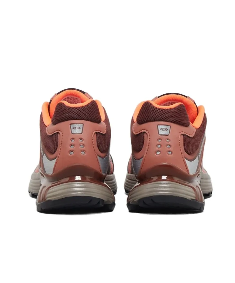 Salomon Xt-Whisper Lace-Up Sneakers