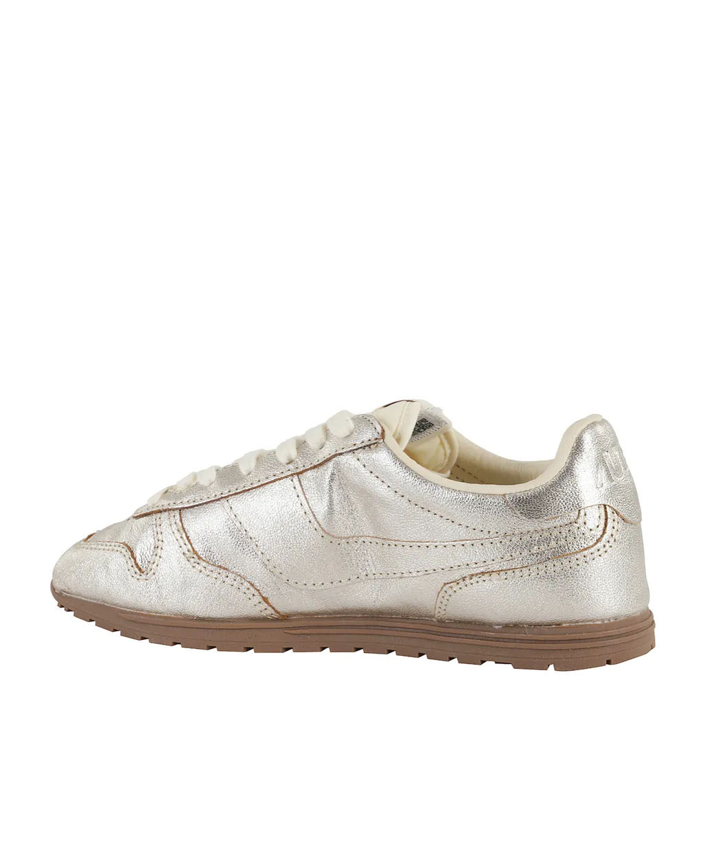 Autry Windspin Low-Top Sneakers