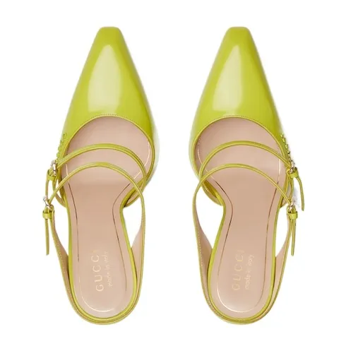 Wedge Mule