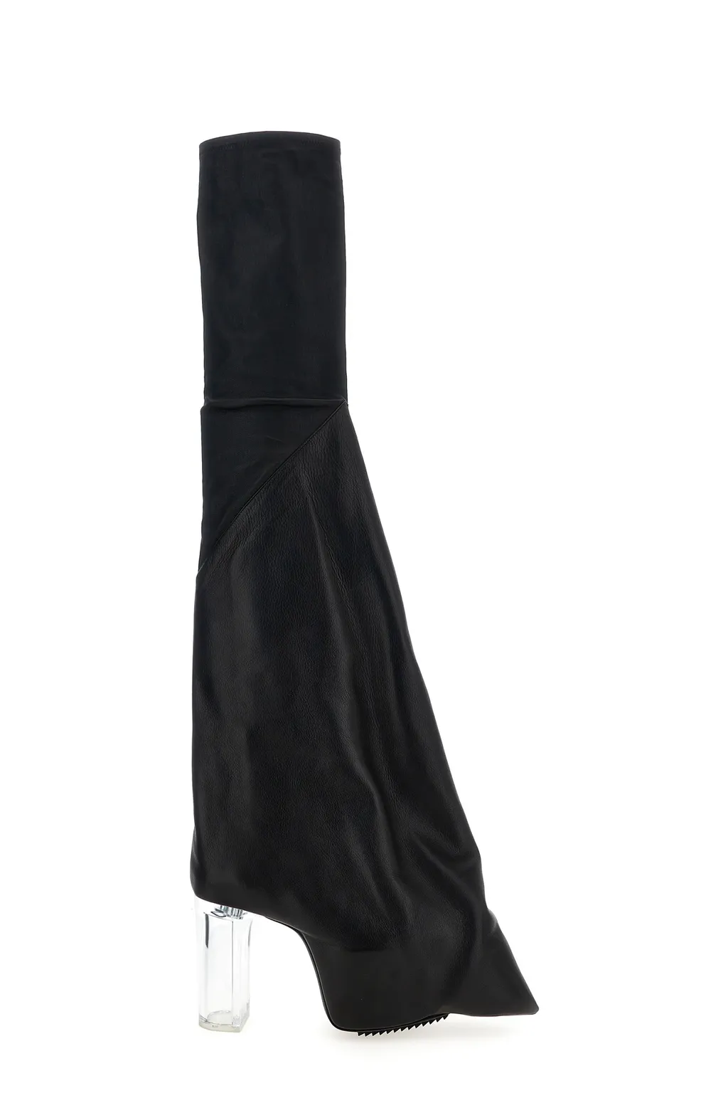 Rick Owens Taco Kiss Boots