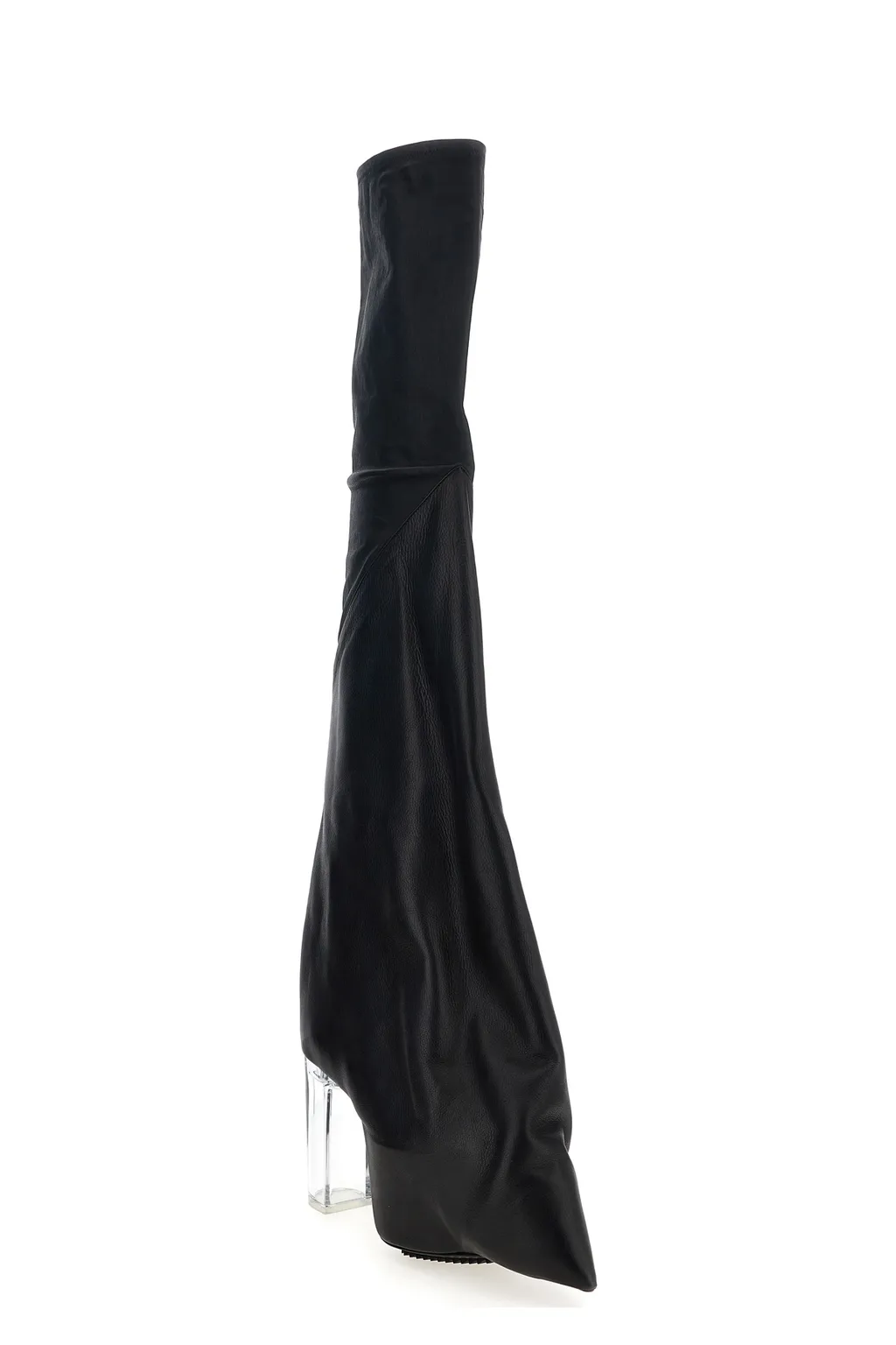 Rick Owens Taco Kiss Boots