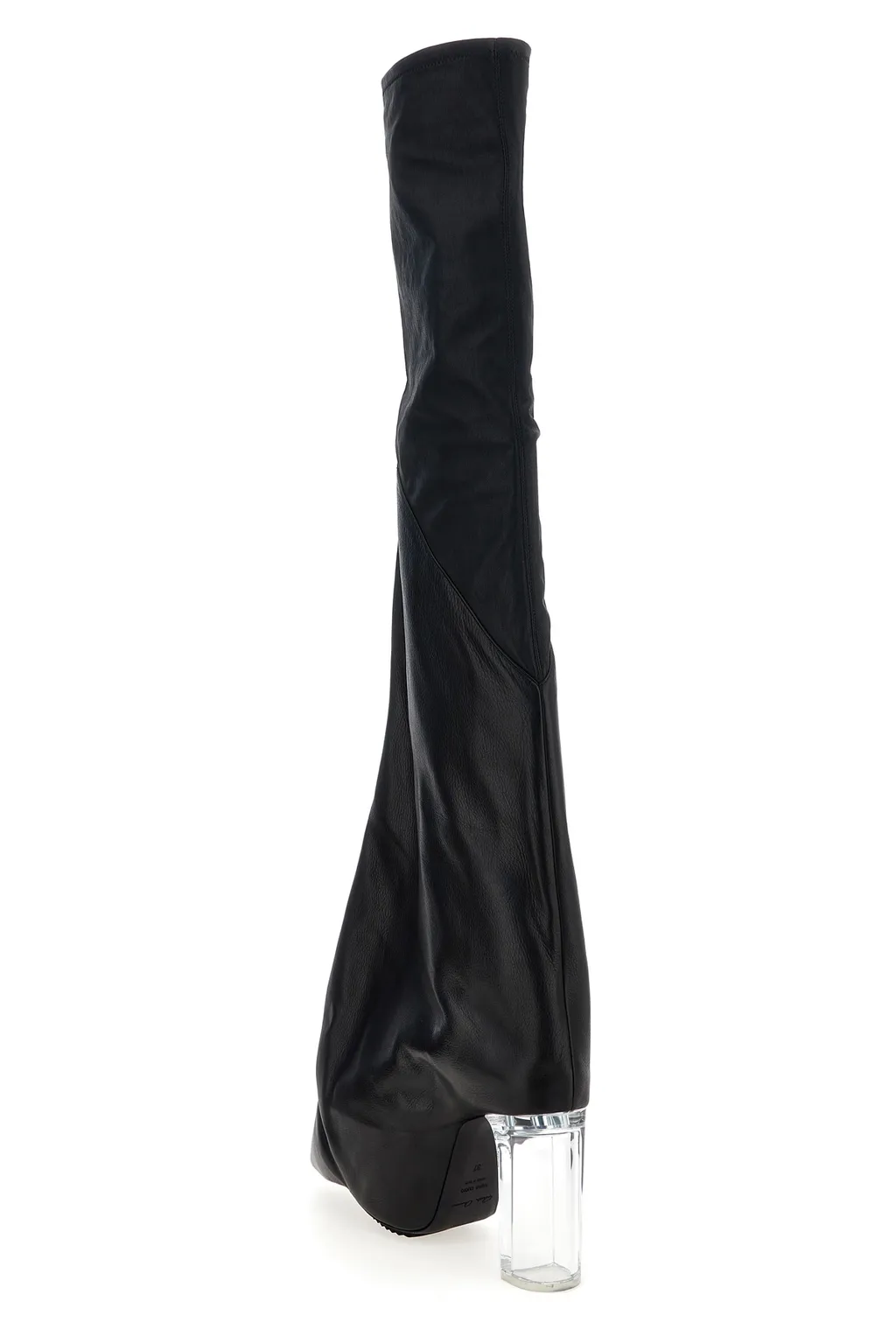 Rick Owens Taco Kiss Boots