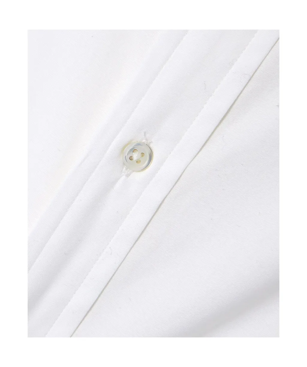 Polo Ralph Lauren Logo Embroidered Shirt