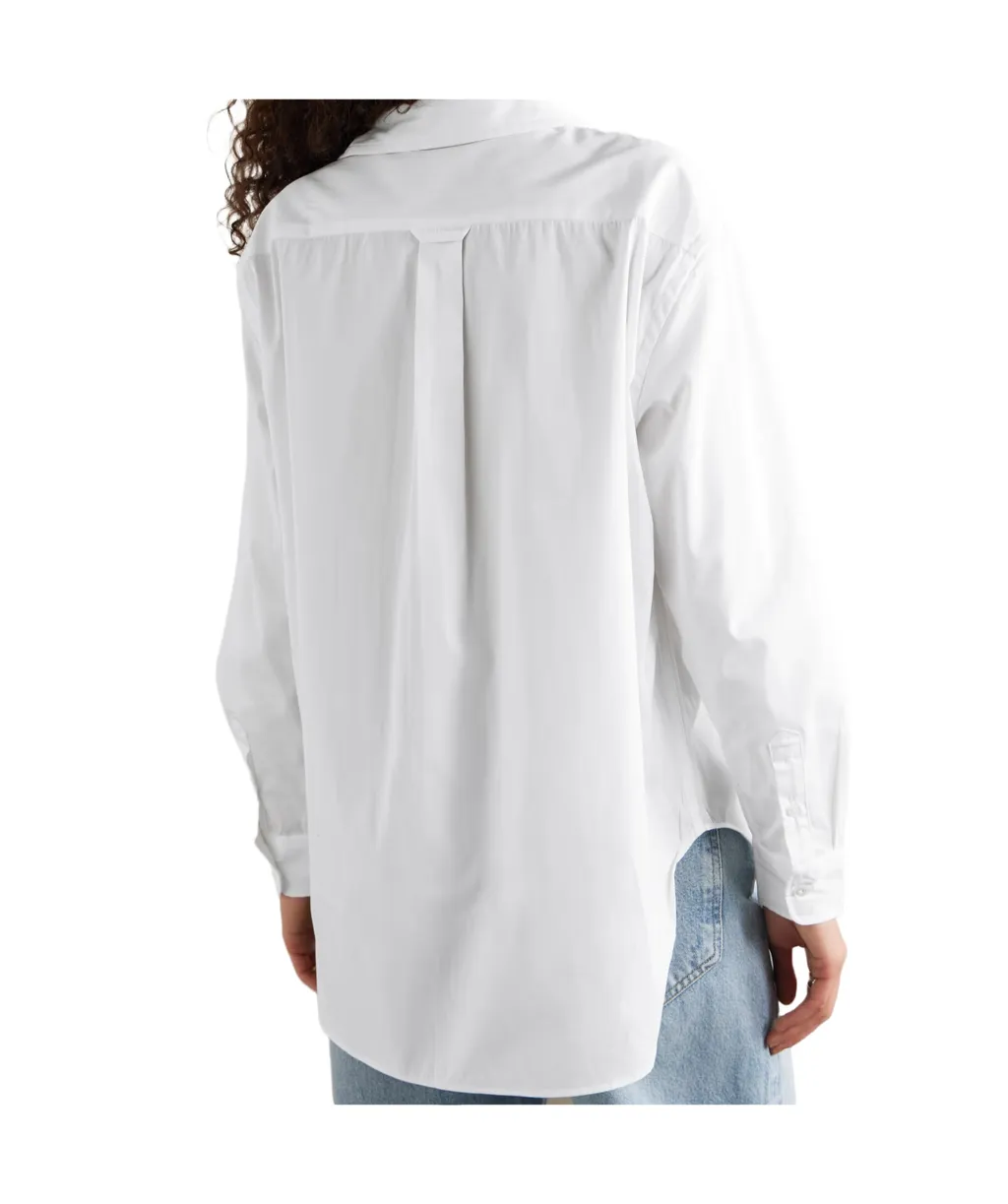 Polo Ralph Lauren Logo Embroidered Shirt