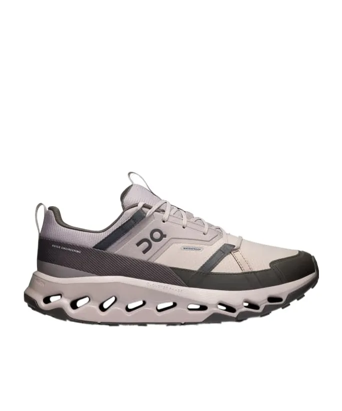 On Running Cloudhorizon Waterproof Sneakers