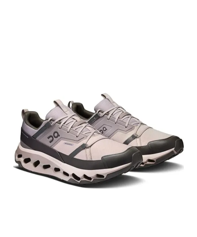 On Running Cloudhorizon Waterproof Sneakers