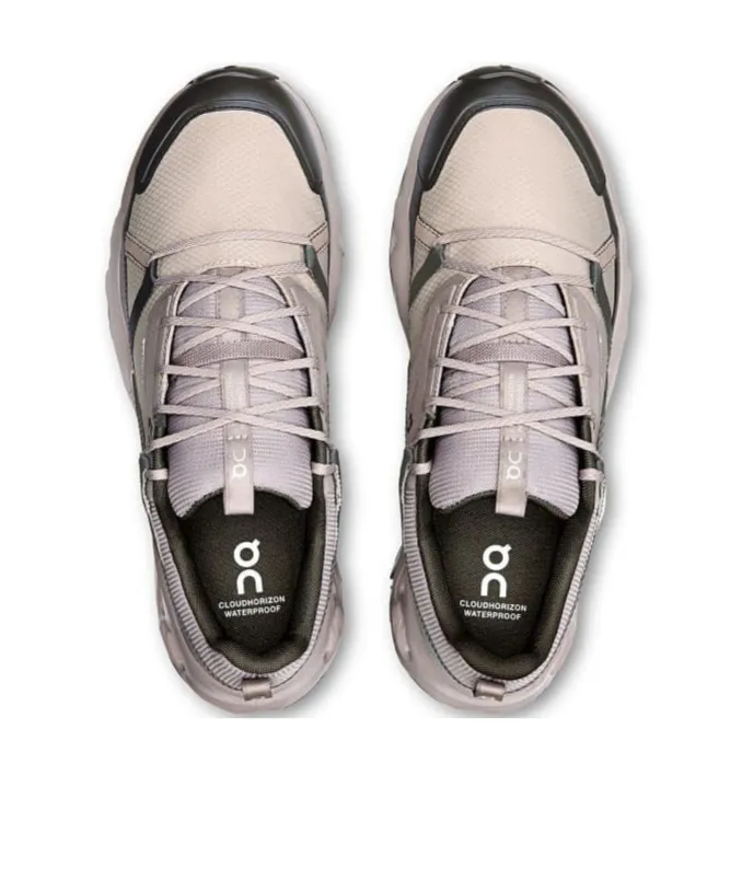 On Running Cloudhorizon Waterproof Sneakers
