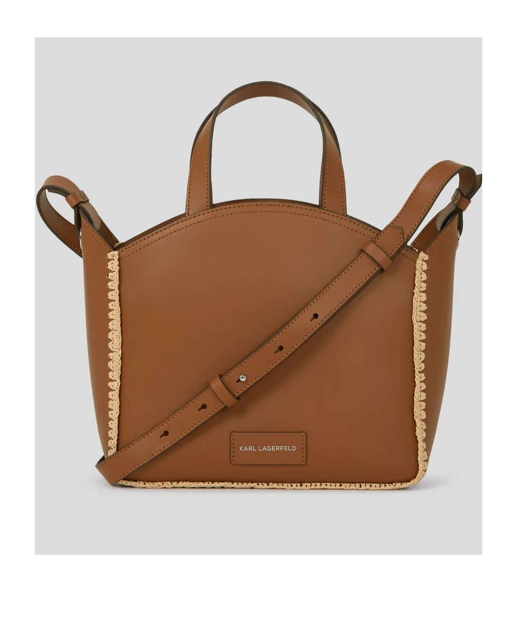 Small K/Circle Bag