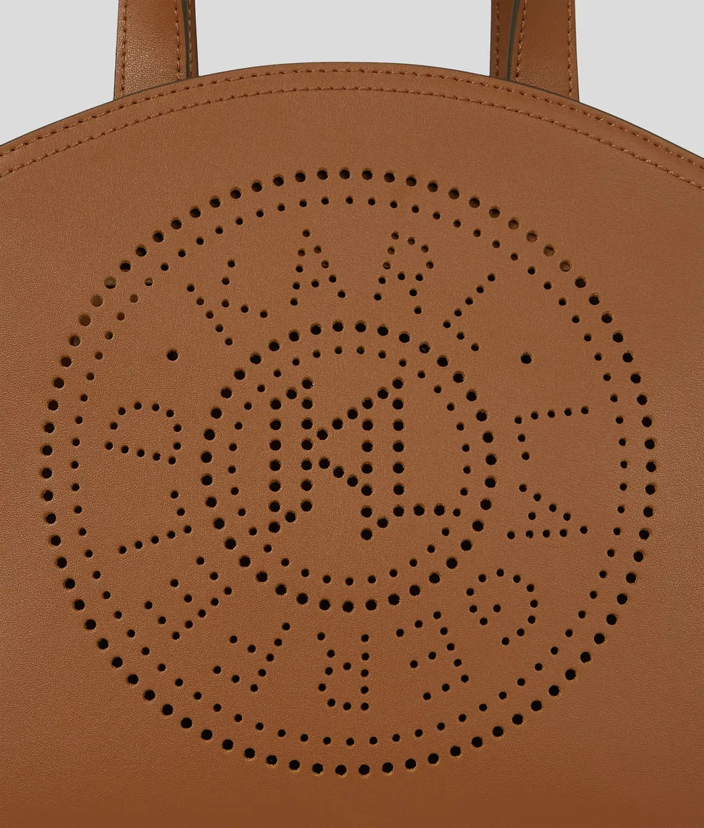 Small K/Circle Bag