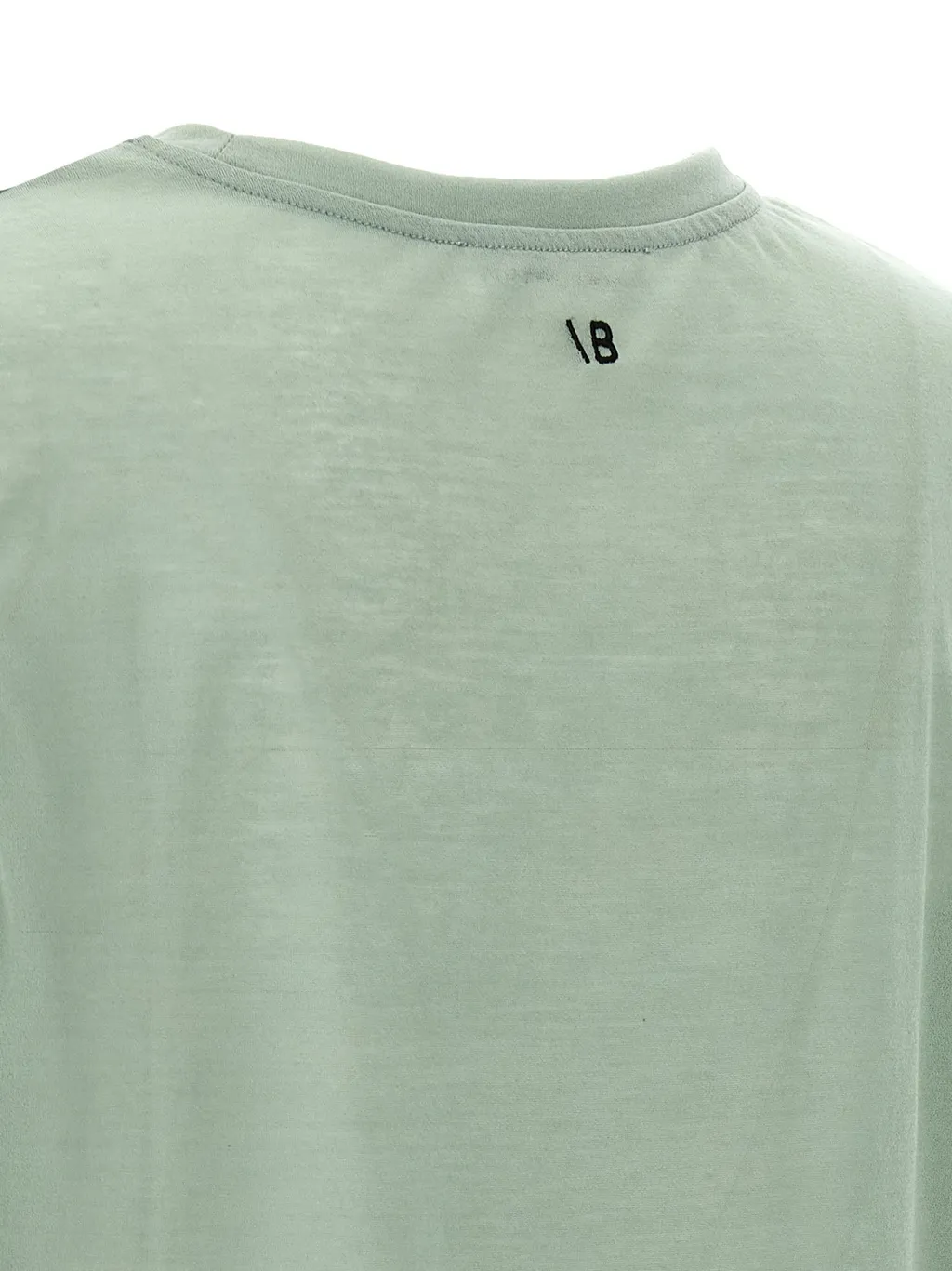 Victoria Beckham Crewneck Tank Top