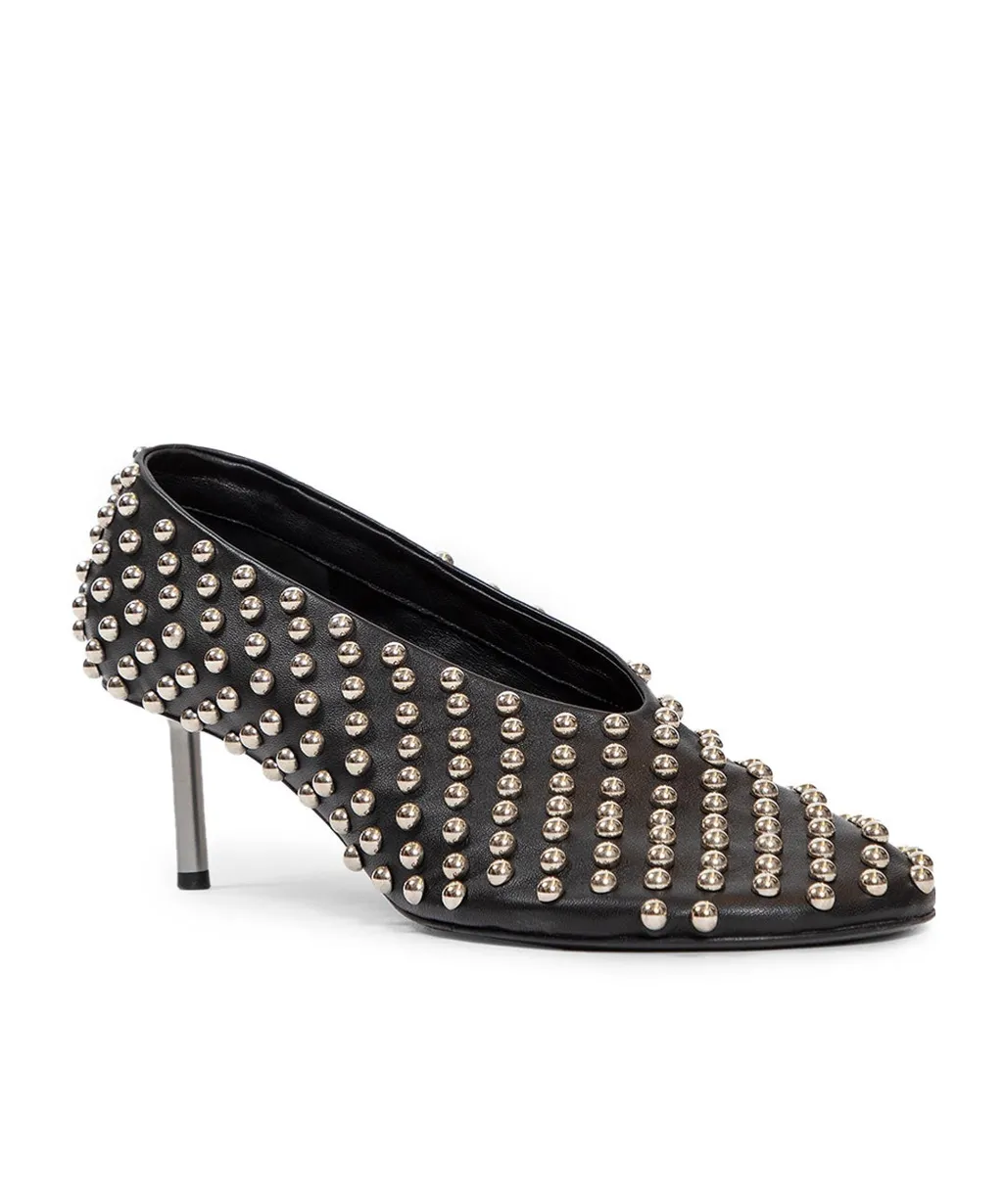 50Mm Studed Pumps