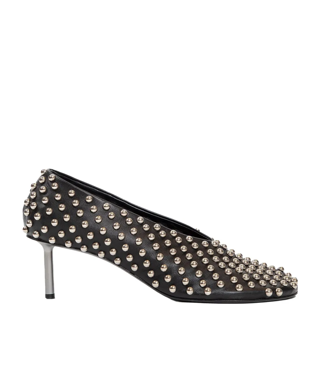 50Mm Studed Pumps