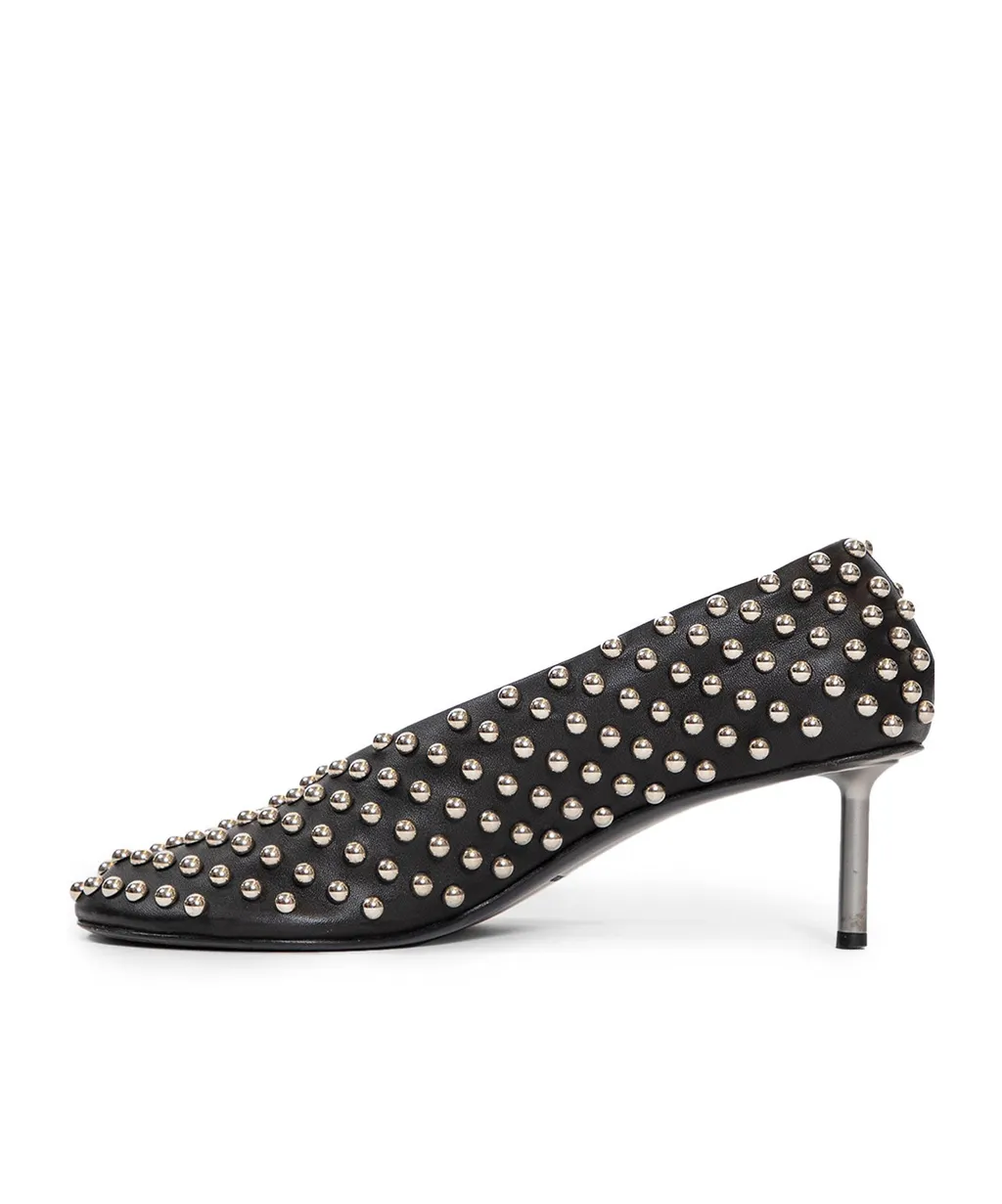 50Mm Studed Pumps