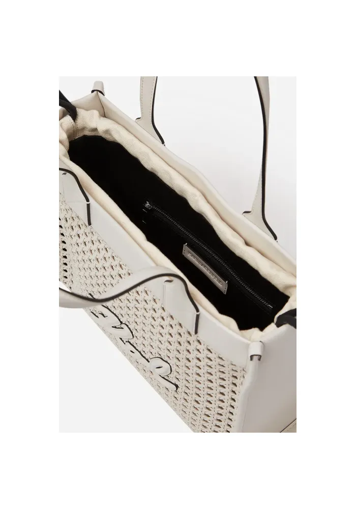 Medium K/Skuare Tote Bag