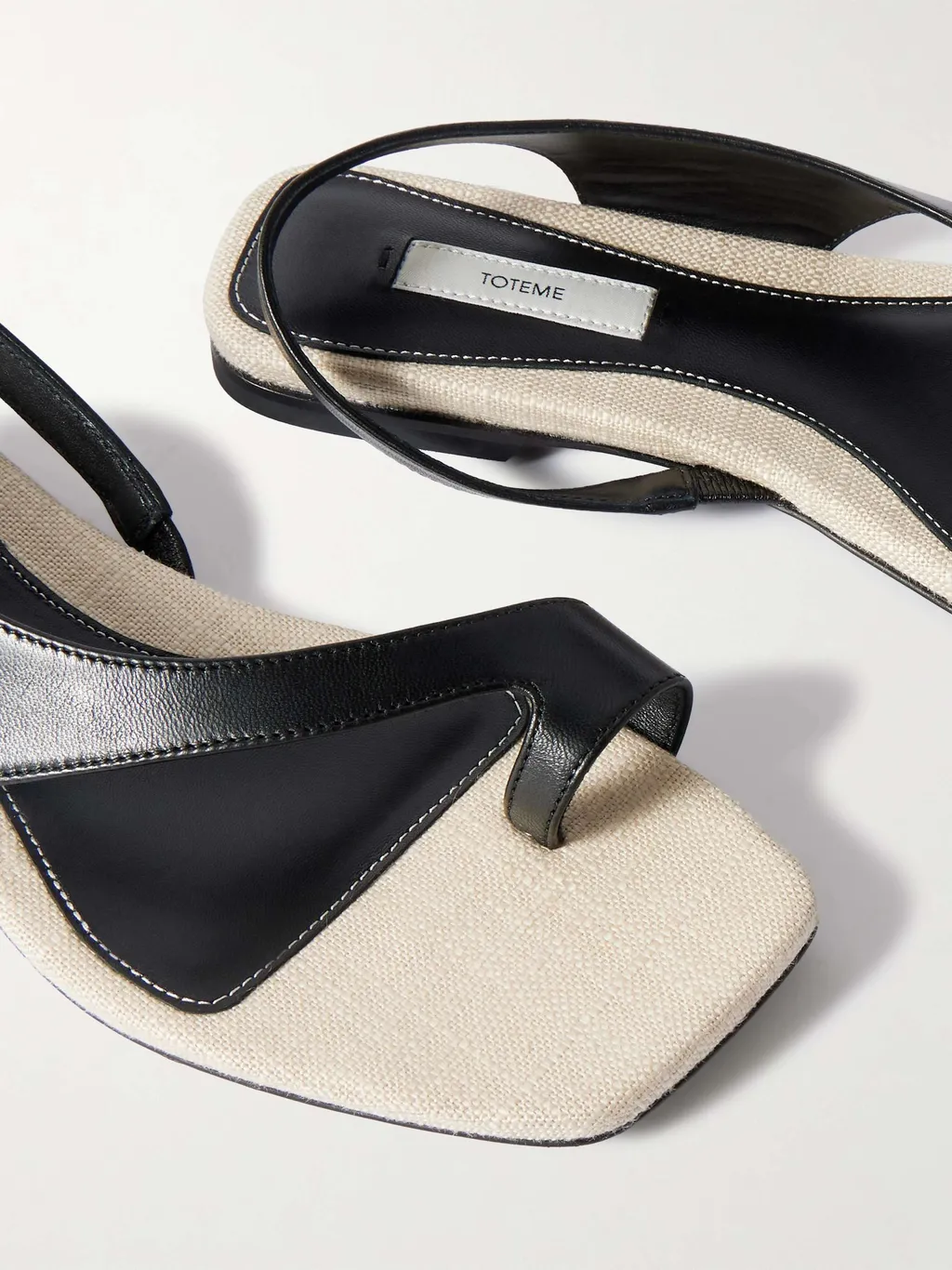 Leather Sandals