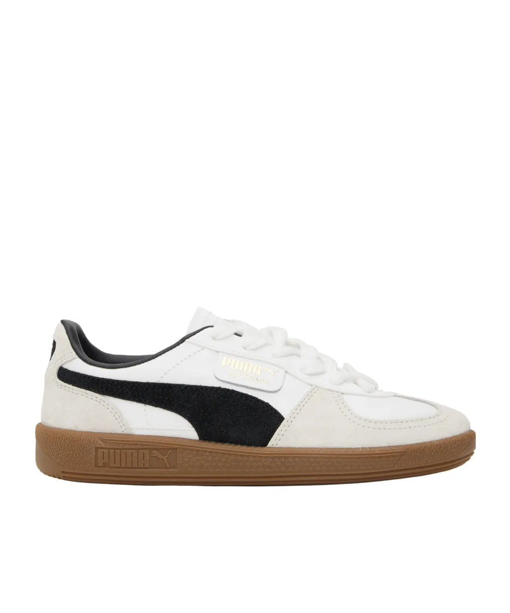 Puma Palermo Low-Top Sneakers