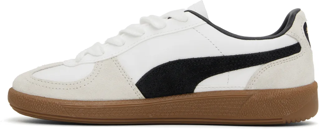 Puma Palermo Low-Top Sneakers