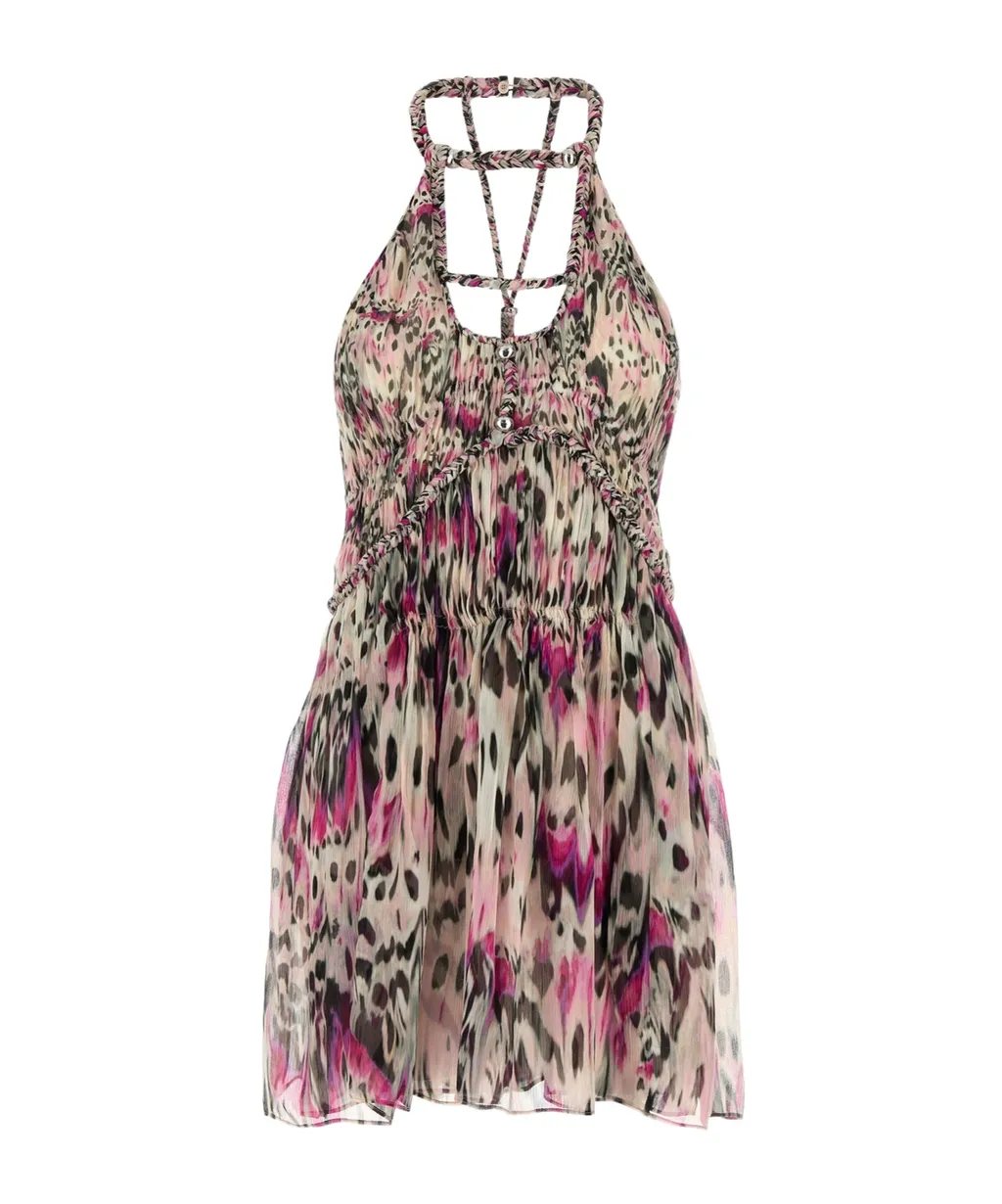 Rozilda Mini Dress