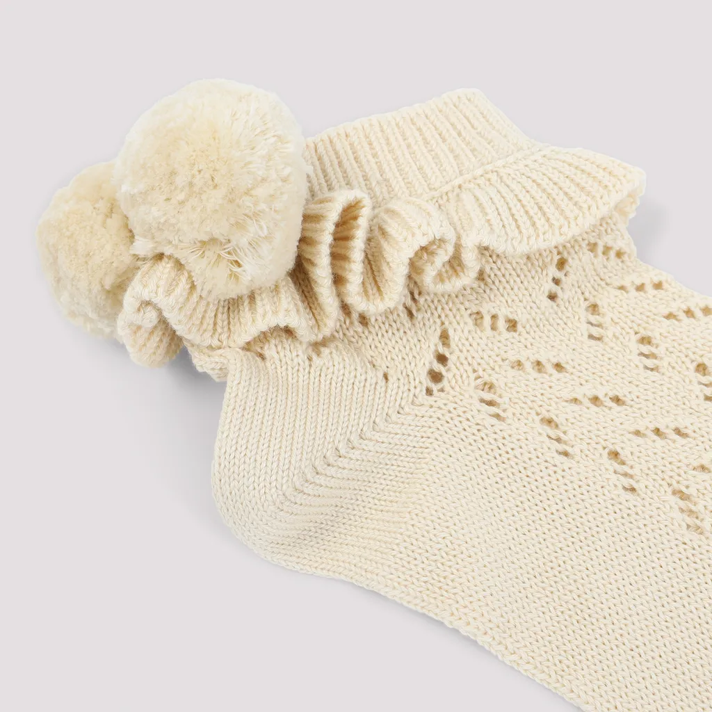 Cotton Socks