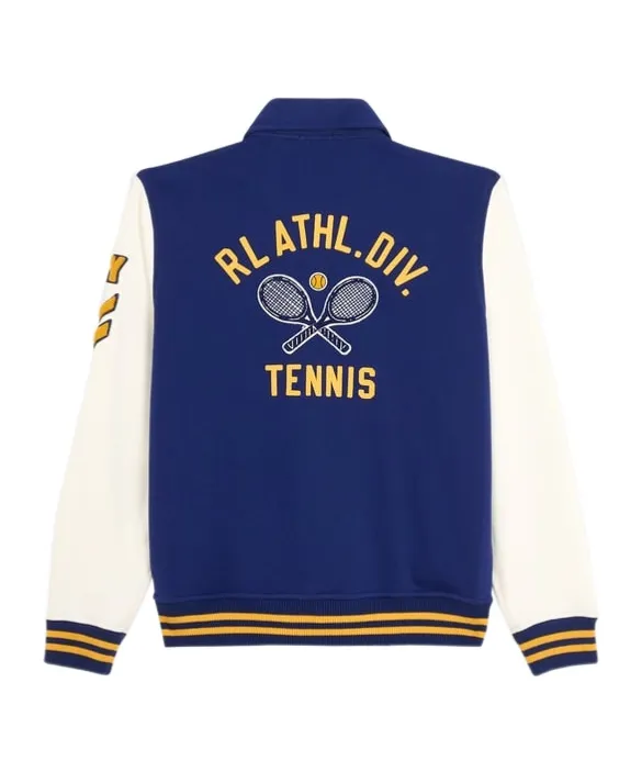 Baseball Jacket