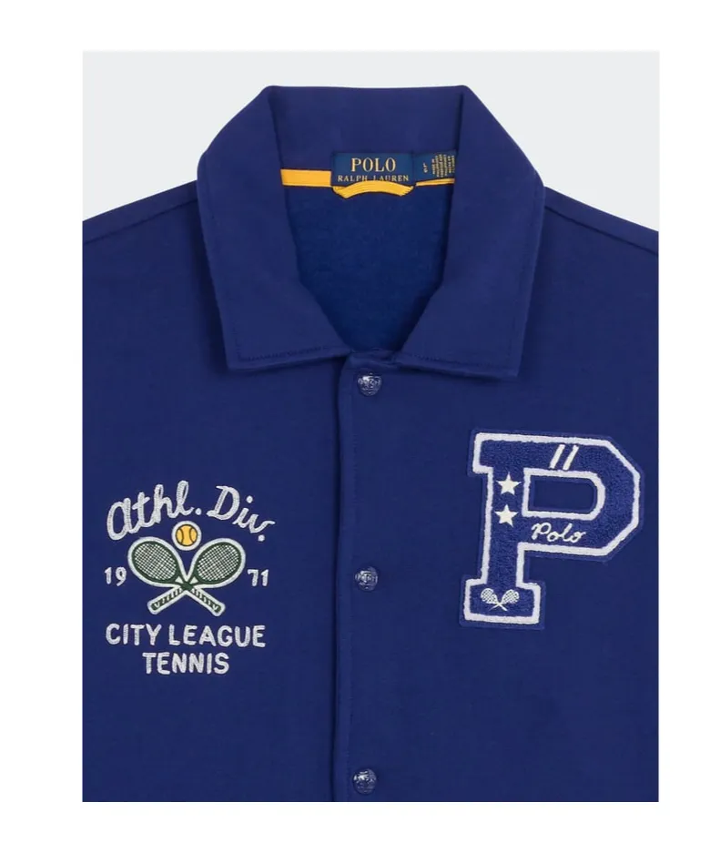 Baseball Jacket