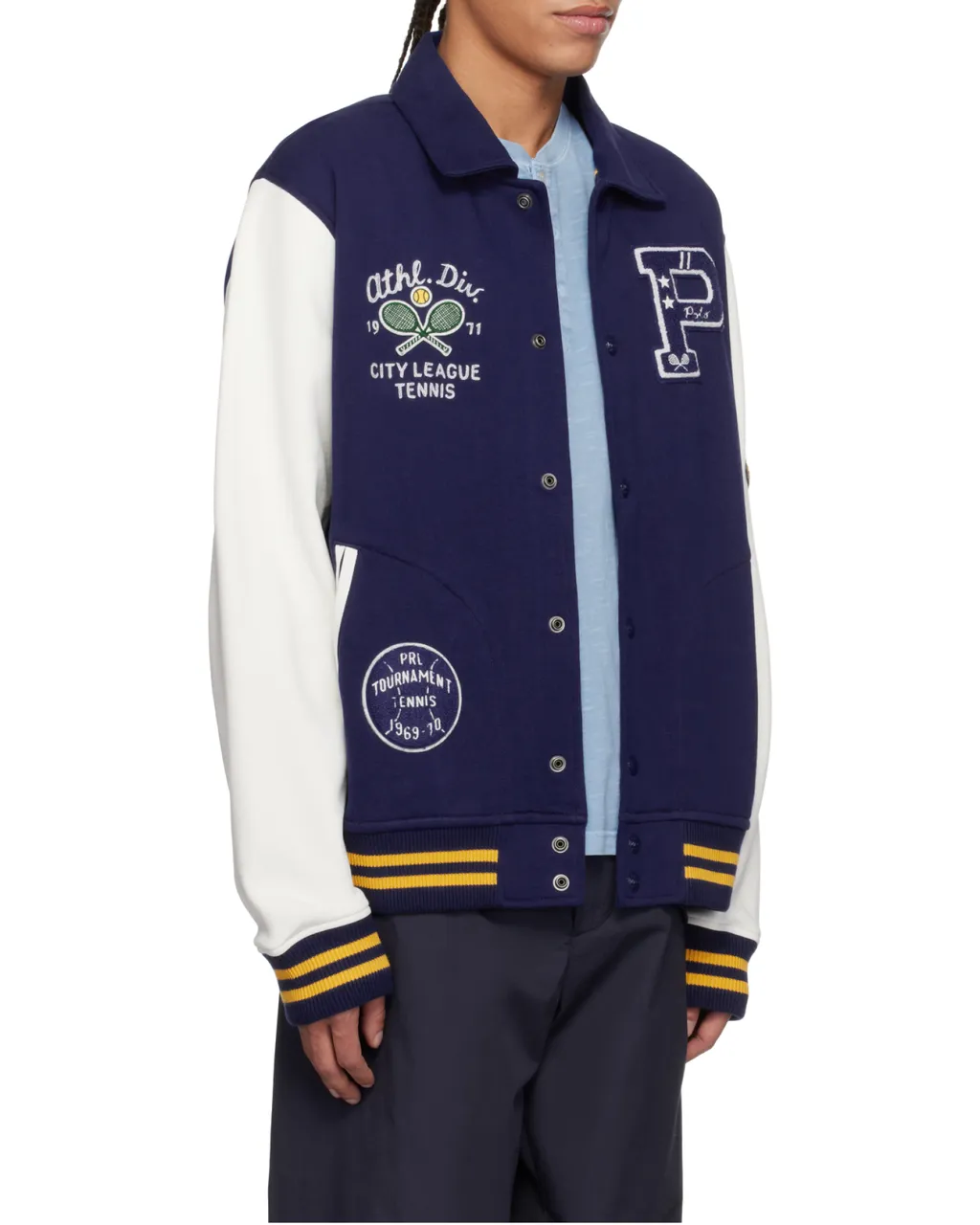 Baseball Jacket
