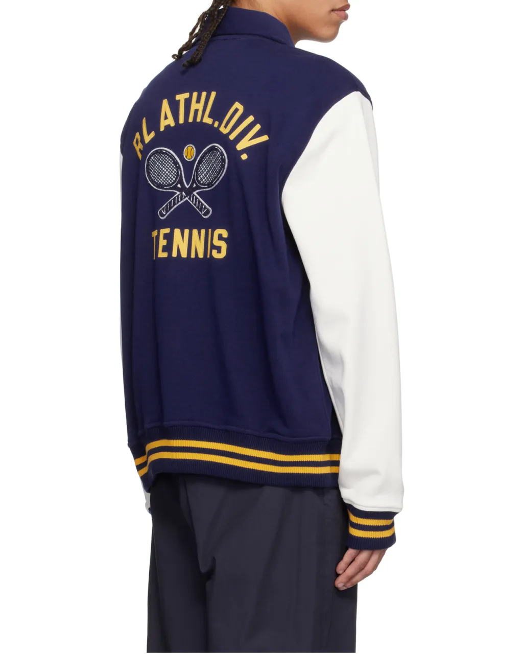 Baseball Jacket