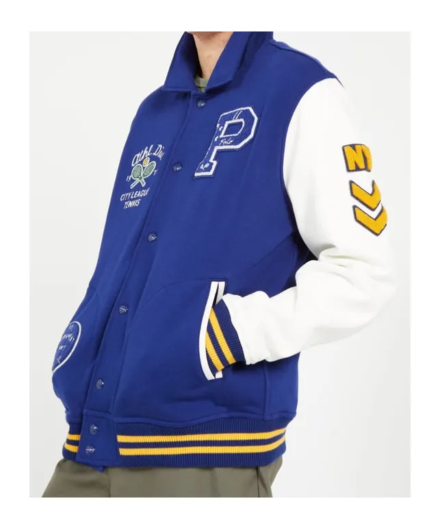 Baseball Jacket