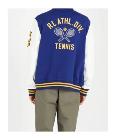 Baseball Jacket