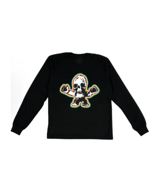 Long-Sleeved T-Shirt