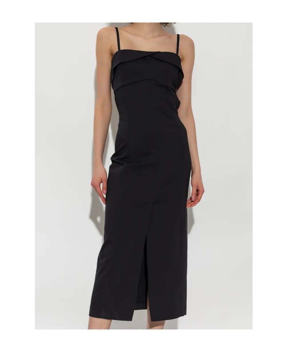 Sleeveless Dress