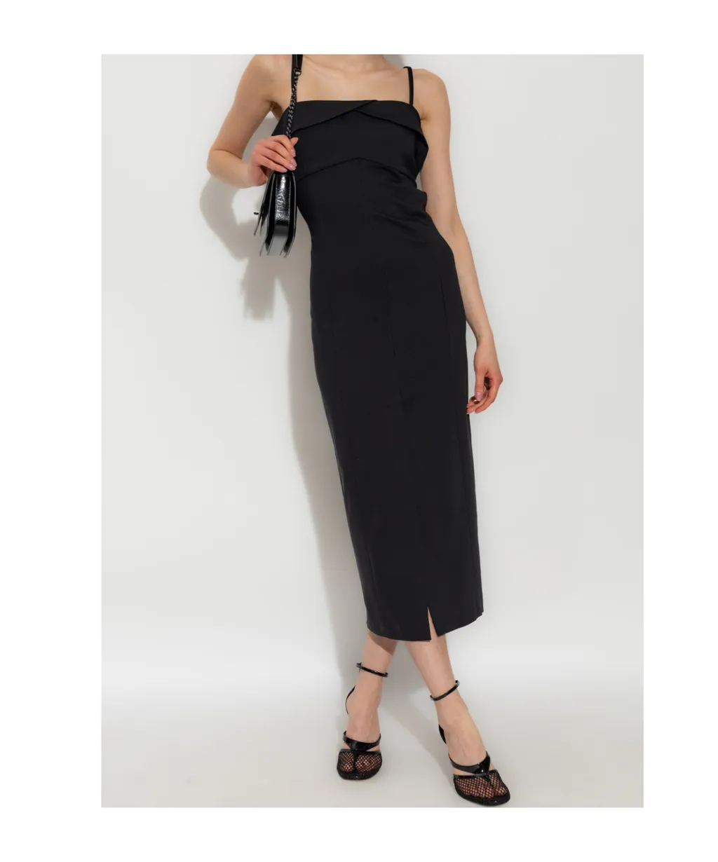 Sleeveless Dress