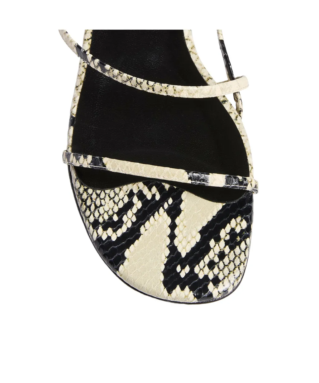 Loop Flat Sandals