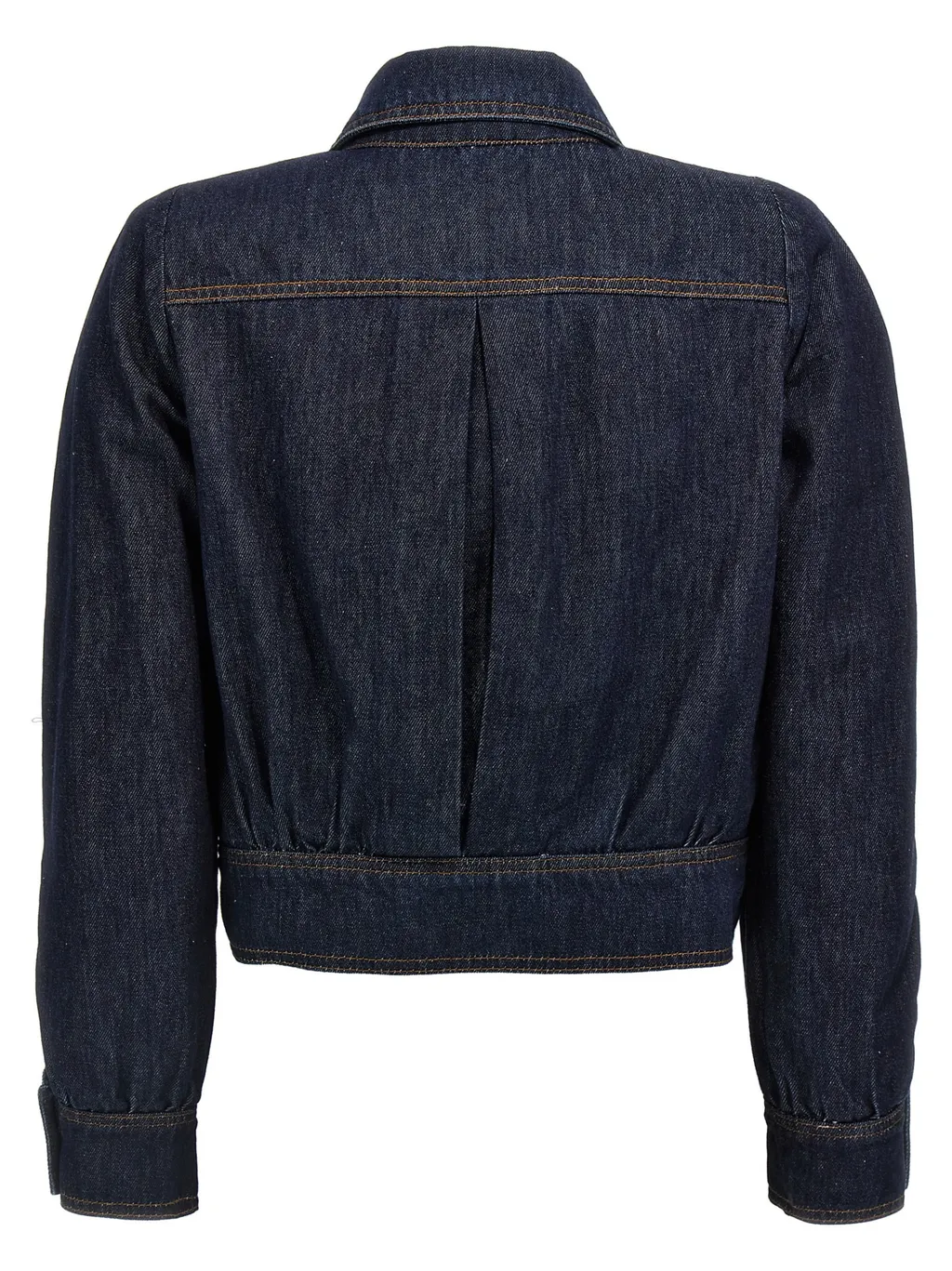 Long Sleeve Casual Jacket